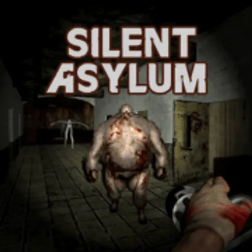 Silent Asylum - Play on the-freakcircus.com