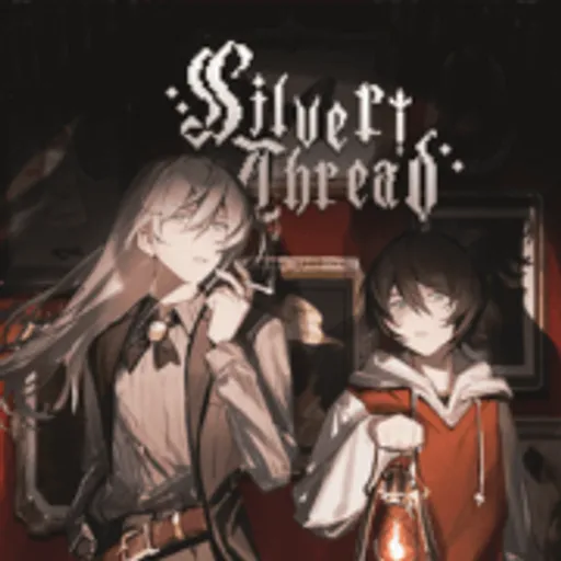 Silver Thread Deux - Play on the-freakcircus.com