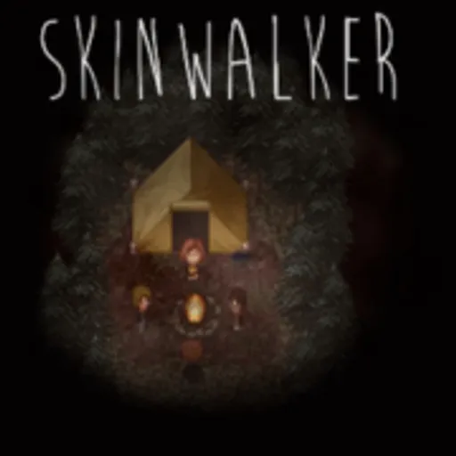 Skinwalker: Survive the Ancient Entity in the Haunted Woods - Play on the-freakcircus.com