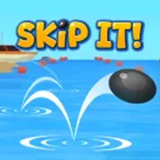 Skip It! Online: Addictive Jumping Rhythm & Reflex Game - Play on the-freakcircus.com