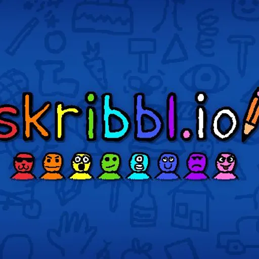Skribbl.io - Play on the-freakcircus.com
