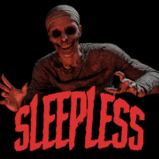 Sleepless Game: Psychological Horror & Sleep Paralysis Sim - Play on the-freakcircus.com