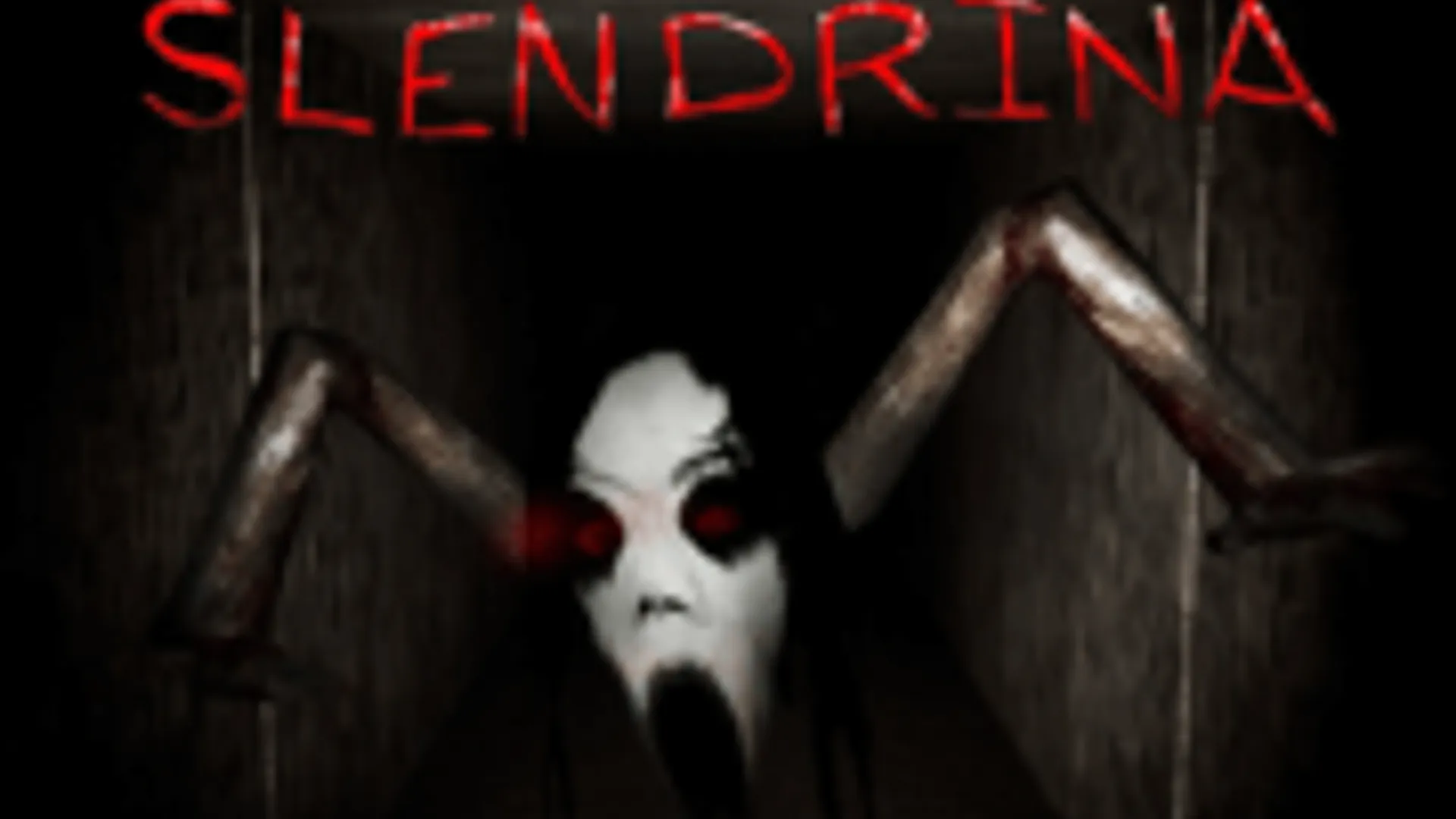 Slendrina - Atmospheric Visual Novel Background | the-freakcircus.com