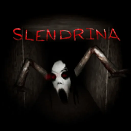 Slendrina: Find 8 Mysterious Books and Escape the Dungeon - Play on the-freakcircus.com