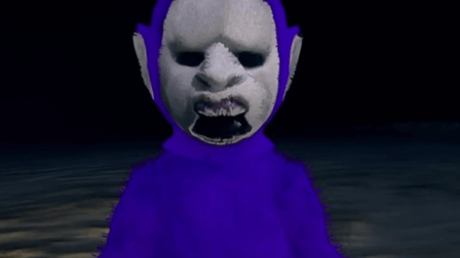 Click to Play Slendytubbies 3 - the-freakcircus.com Slendytubbies 3 - Play Free Online on the-freakcircus.com