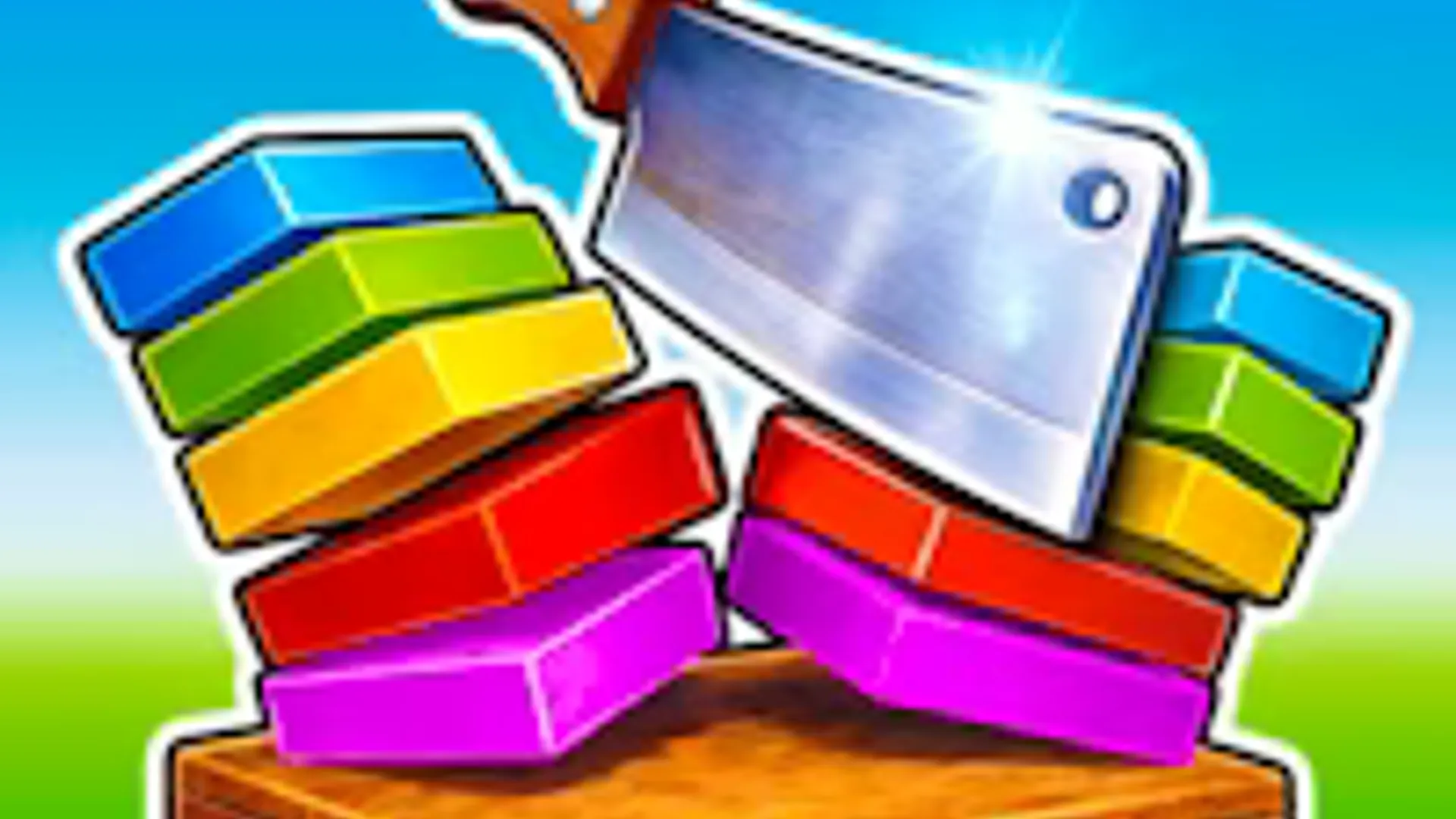 Slicer Duo - Atmospheric Visual Novel Background | the-freakcircus.com