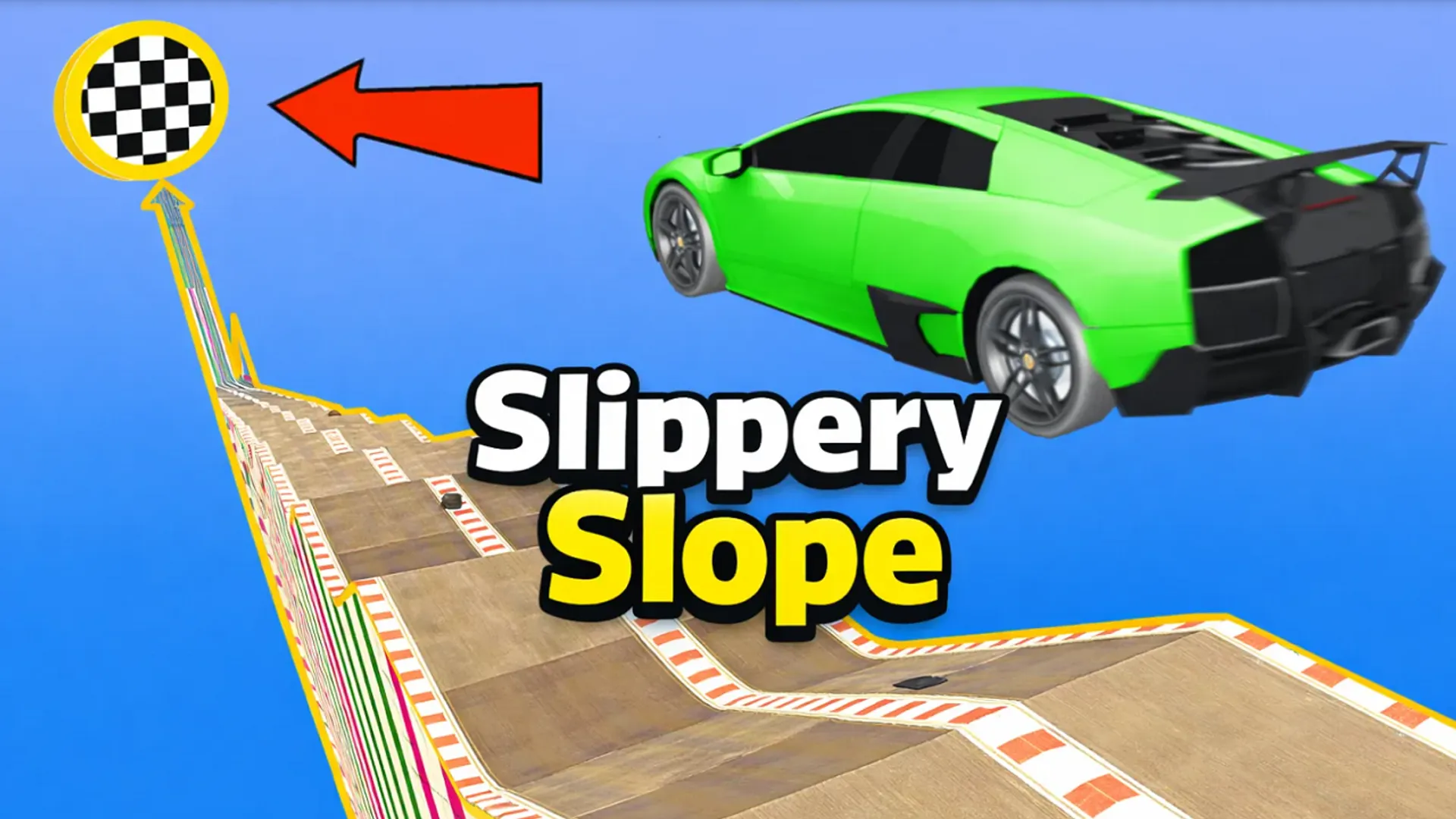 Click to Play Slippery Slope - the-freakcircus.com Slippery Slope - Play Free Online on the-freakcircus.com