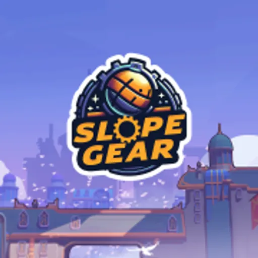 Slope Gear - Play on the-freakcircus.com