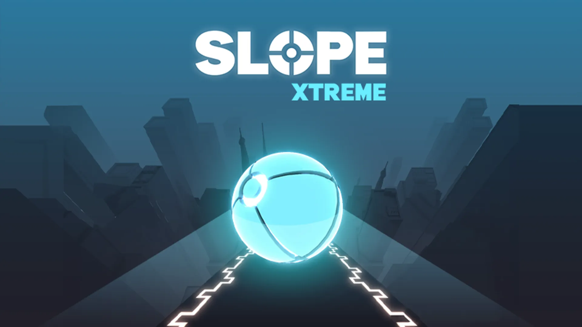 Click to Play Slope Xtreme - the-freakcircus.com Slope Xtreme - Play Free Online on the-freakcircus.com