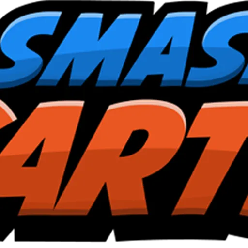 Smash Karts - Play on the-freakcircus.com