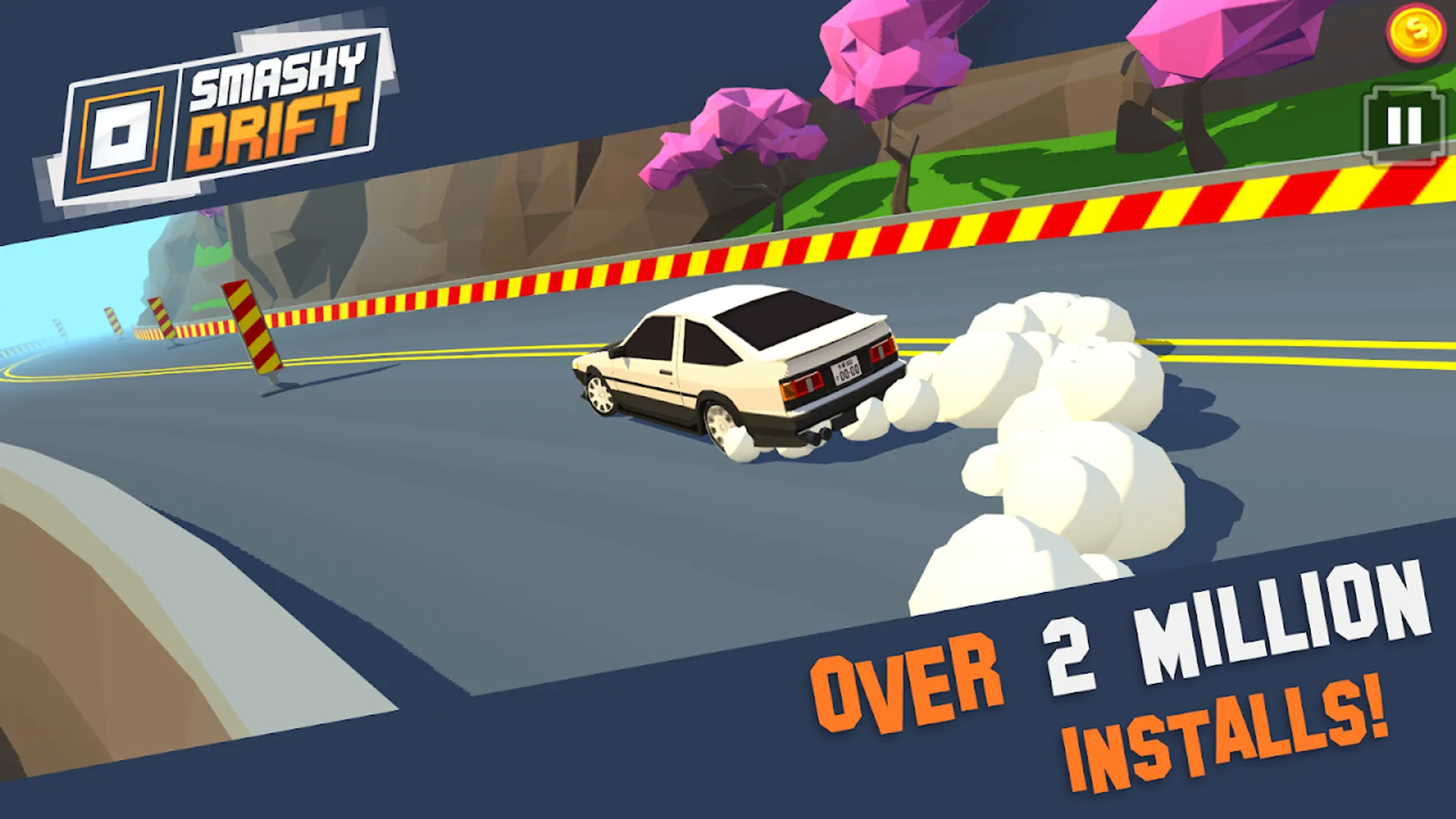 Click to Play Smashy Drift - the-freakcircus.com Smashy Drift - Play Free Online on the-freakcircus.com