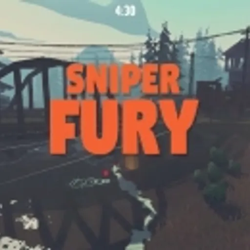 Sniper Fury: Best Tactical Battlefield FPS & Flag Capture - Play on the-freakcircus.com