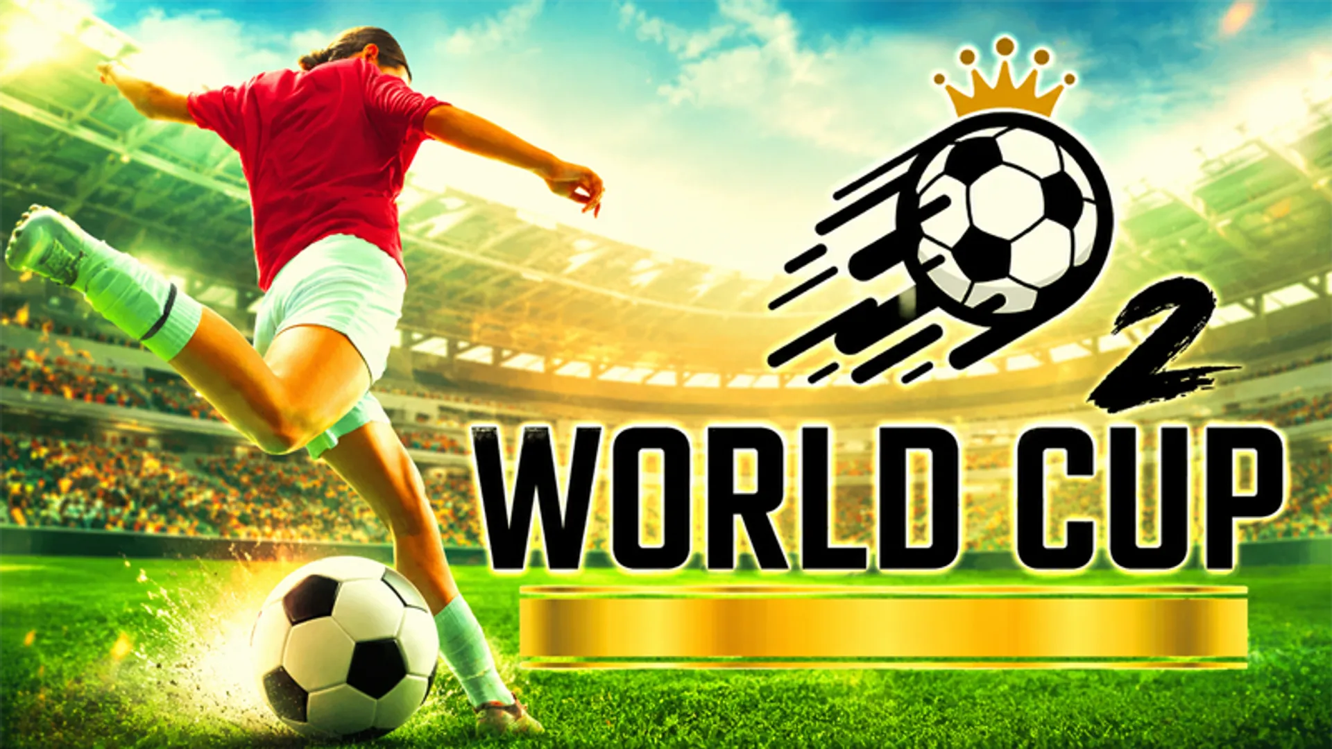 Click to Play Soccer Skills 2 World Cup - the-freakcircus.com Soccer Skills 2 World Cup - Play Free Online on the-freakcircus.com