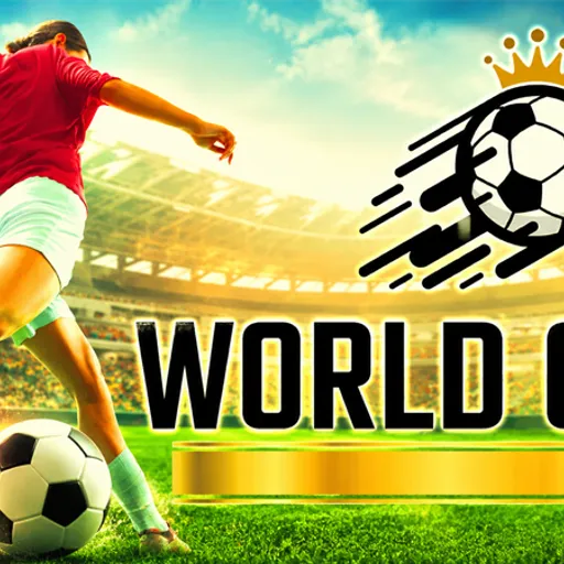 Soccer Skills 2 World Cup: The 3D Football Tournament Game - Play on the-freakcircus.com