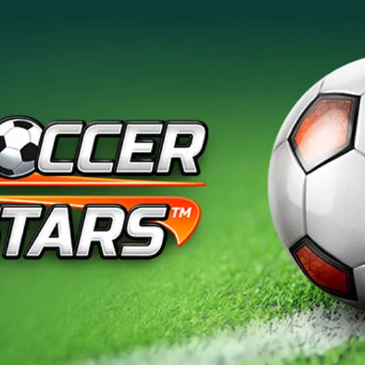 Soccer Stars - Play on the-freakcircus.com