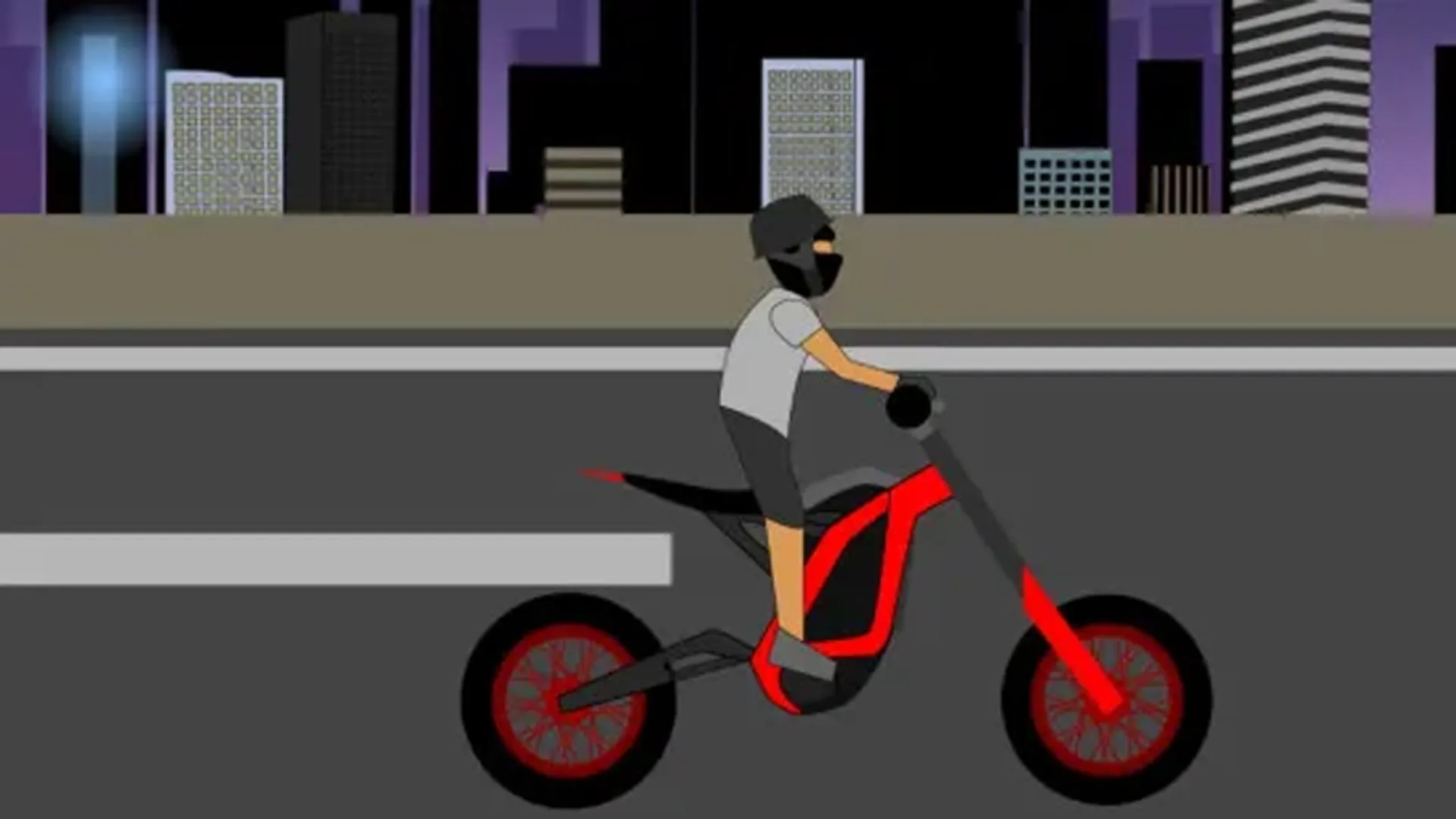 Click to Play Soflo Wheelie Life - the-freakcircus.com Soflo Wheelie Life - Play Free Online on the-freakcircus.com