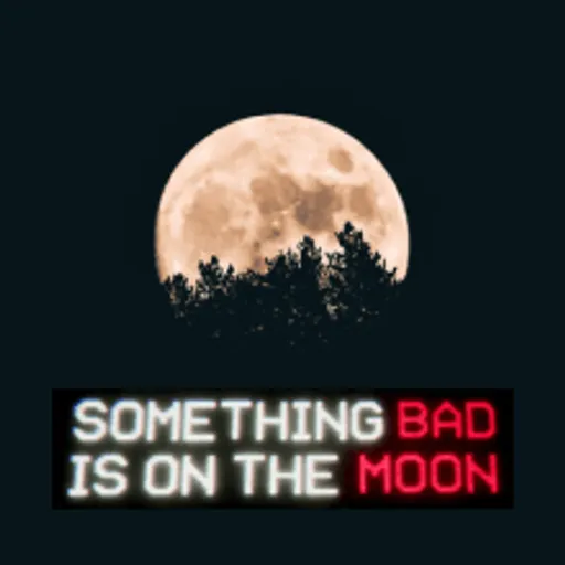 Something Bad is on the Moon - Play on the-freakcircus.com