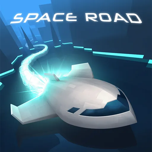 Space Road - Play on the-freakcircus.com