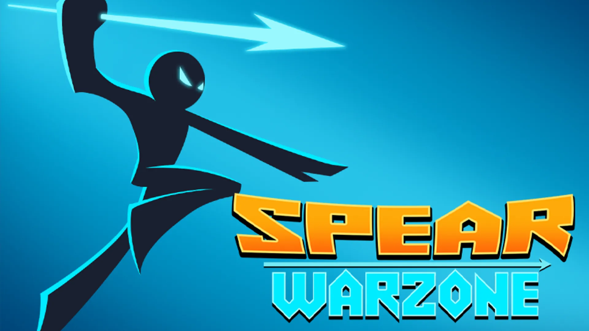 Spear Warzone - Atmospheric Visual Novel Background | the-freakcircus.com