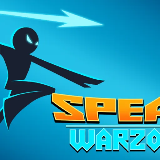 Spear Warzone - Play on the-freakcircus.com