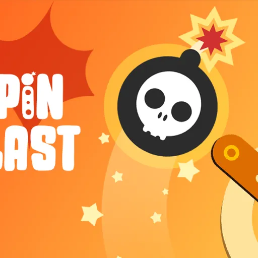 Spin Blast: Elite Physics-Based Obstacle Destruction Guide - Play on the-freakcircus.com