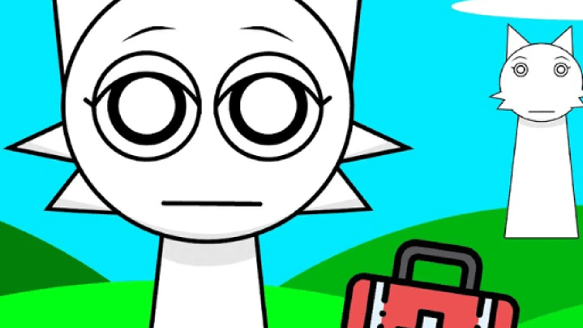 Click to Play Sprunki: Kick The Buddy But With Wenda - the-freakcircus.com Sprunki: Kick The Buddy But With Wenda - Play Free Online on the-freakcircus.com