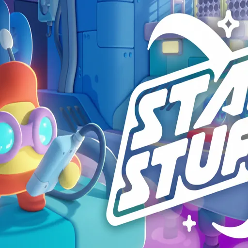 Star Stuff - Play on the-freakcircus.com