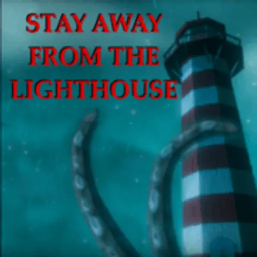 Stay Away from the Lighthouse - Play on the-freakcircus.com
