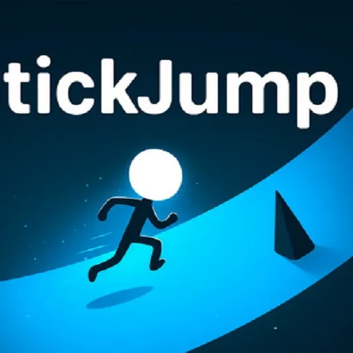 StickJump - Play on the-freakcircus.com