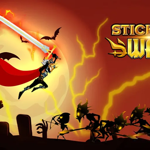 Stickman War - Play on the-freakcircus.com
