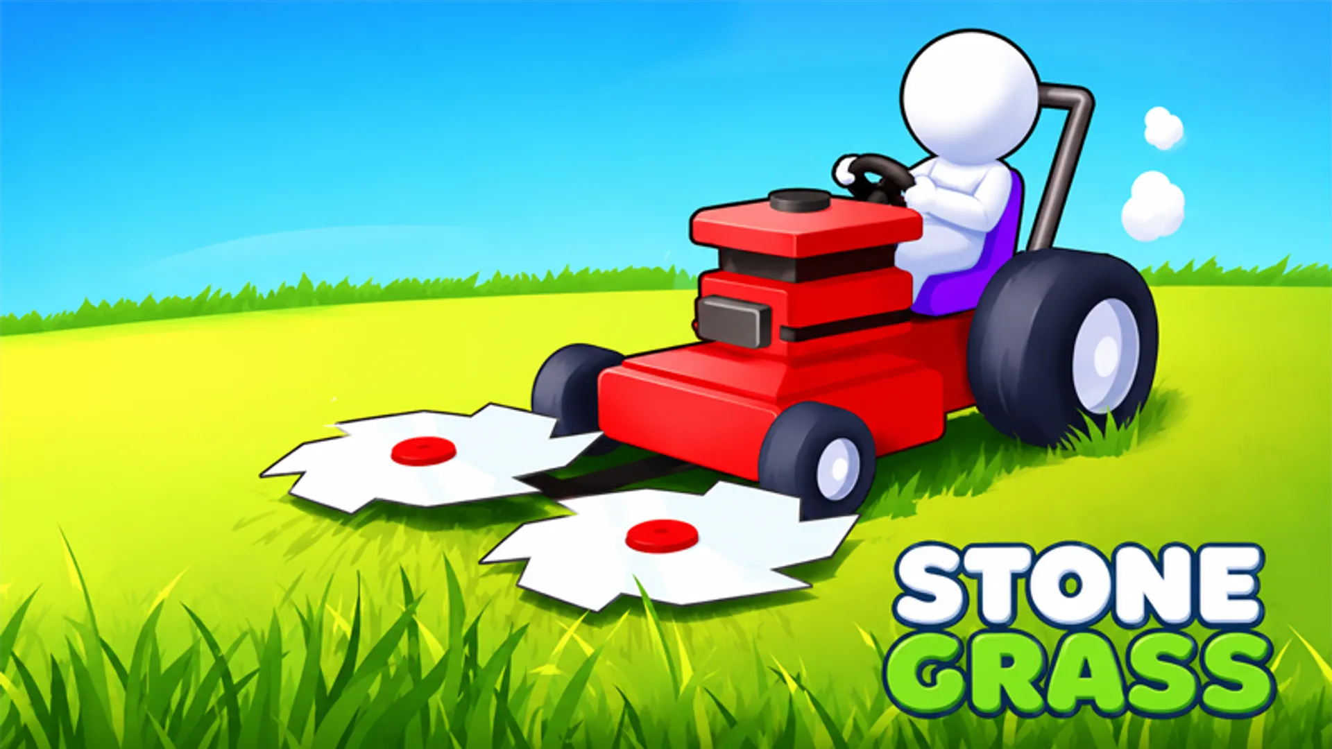 Click to Play Stone Grass - the-freakcircus.com Stone Grass - Play Free Online on the-freakcircus.com