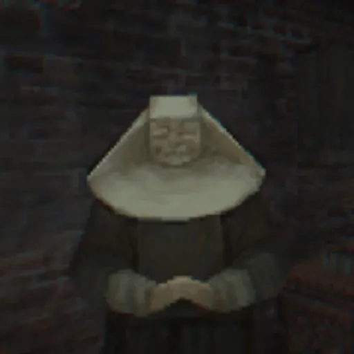 Stone House Orphanage - Play on the-freakcircus.com