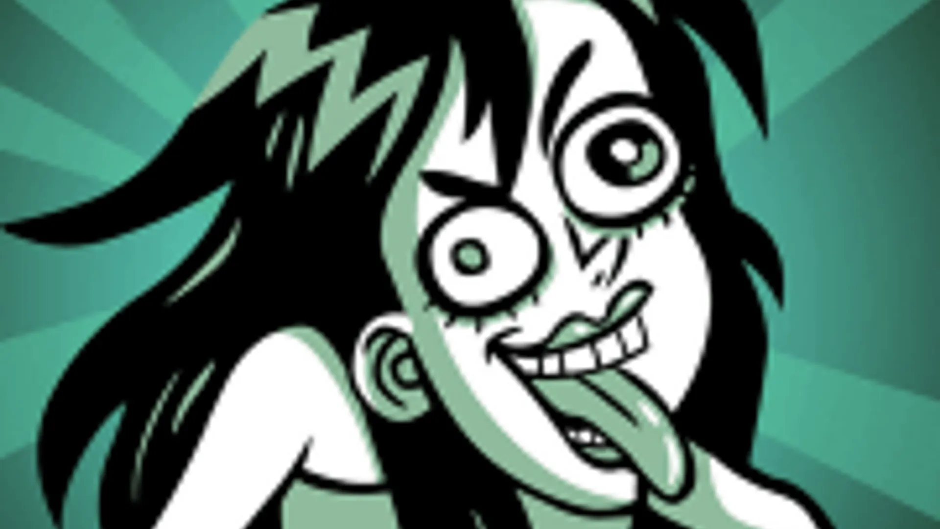 Stupidella - Atmospheric Visual Novel Background | the-freakcircus.com