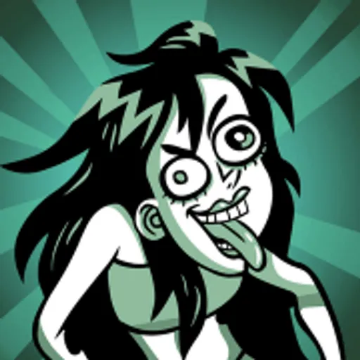 Stupidella - Play on the-freakcircus.com