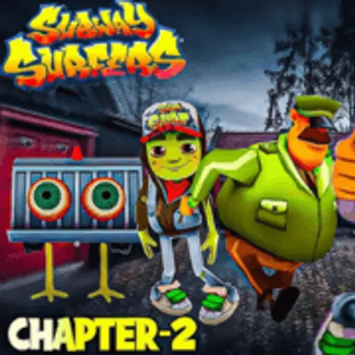 Subway Horror Chapter 2 - Play on the-freakcircus.com