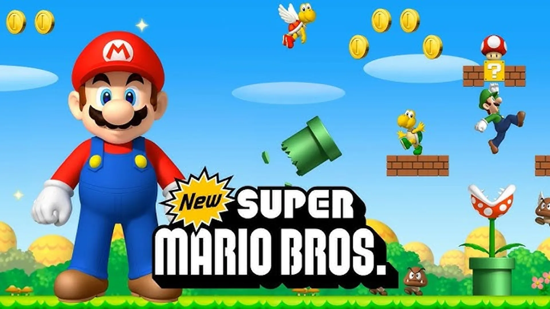 Click to Play Super Mario Bros - the-freakcircus.com Super Mario Bros - Play Free Online on the-freakcircus.com