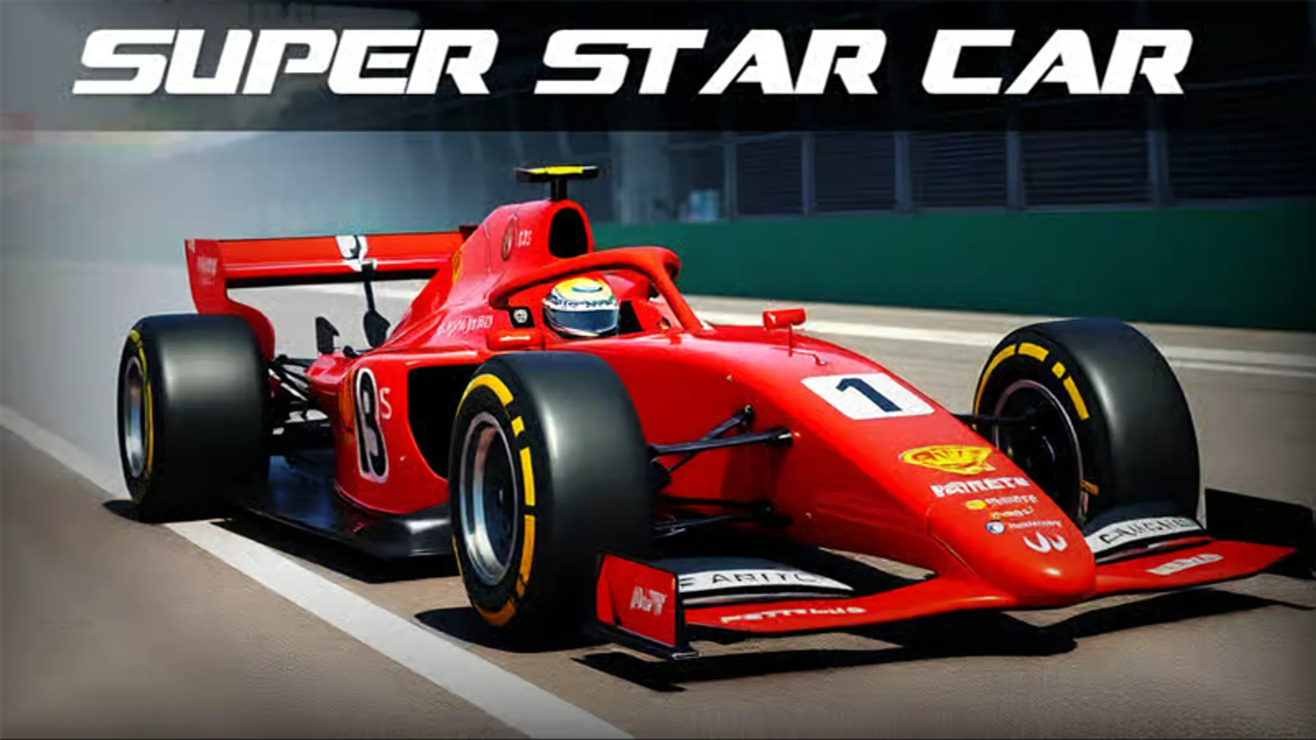 Click to Play Super Star Car - the-freakcircus.com Super Star Car - Play Free Online on the-freakcircus.com