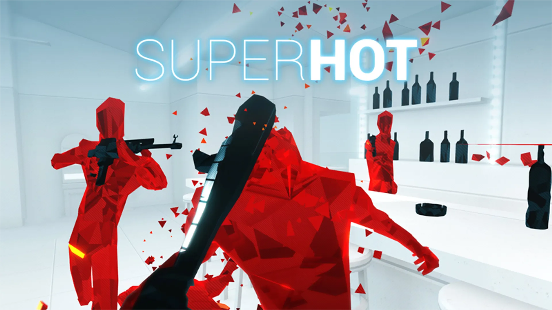Click to Play SuperHot - the-freakcircus.com SuperHot - Play Free Online on the-freakcircus.com