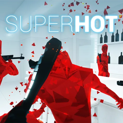 SuperHot - Play on the-freakcircus.com