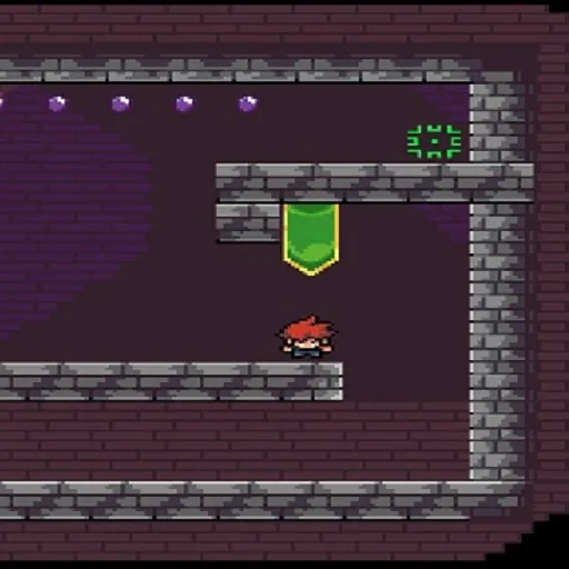 Swipe Runner Quest - Play on the-freakcircus.com