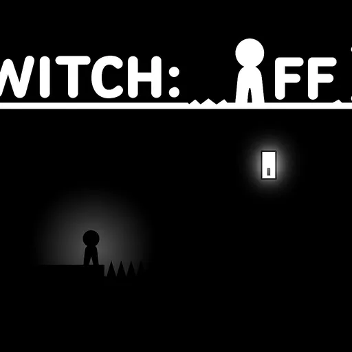 Switch Off 2 - Play on the-freakcircus.com