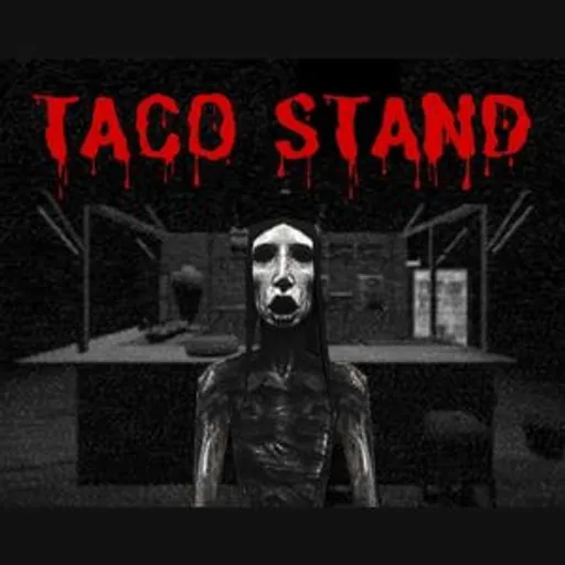 Taco Stand - Play on the-freakcircus.com