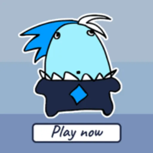 Take Care of Shadow Milk - Play on the-freakcircus.com