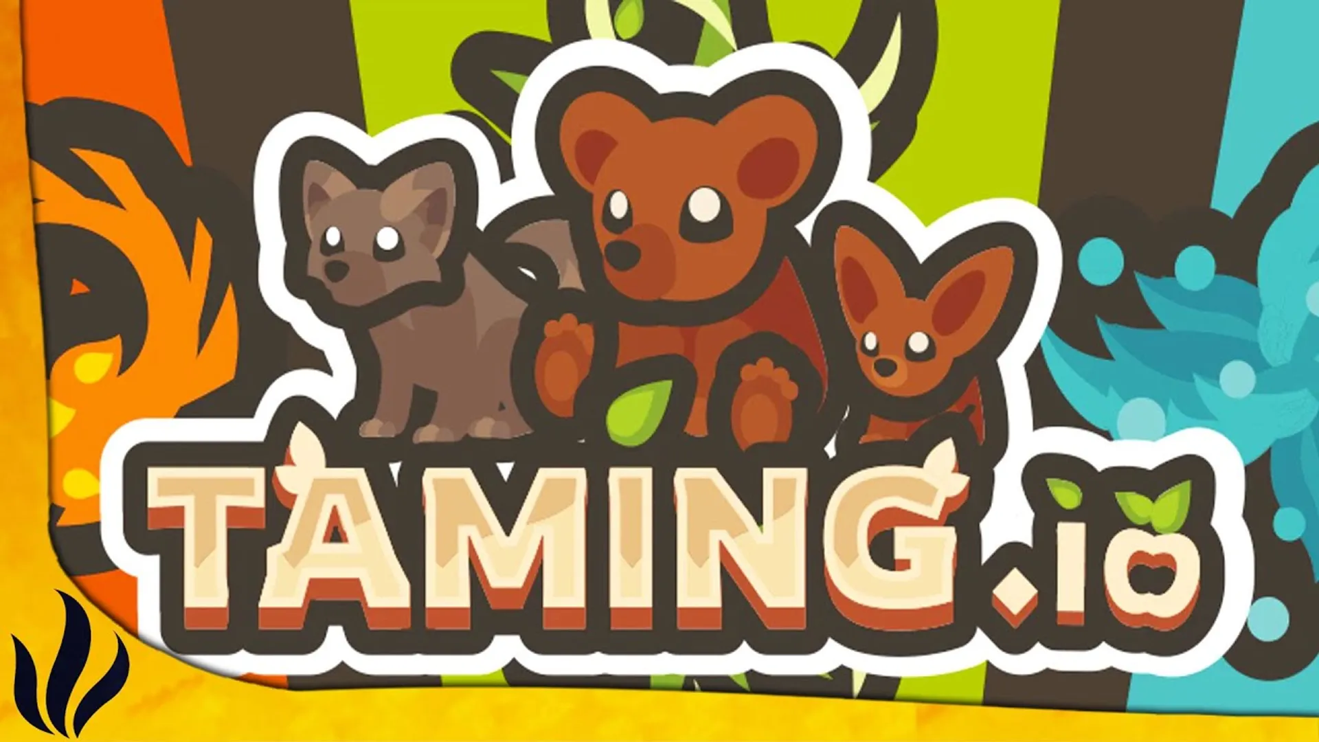 Click to Play Taming.io - the-freakcircus.com Taming.io - Play Free Online on the-freakcircus.com