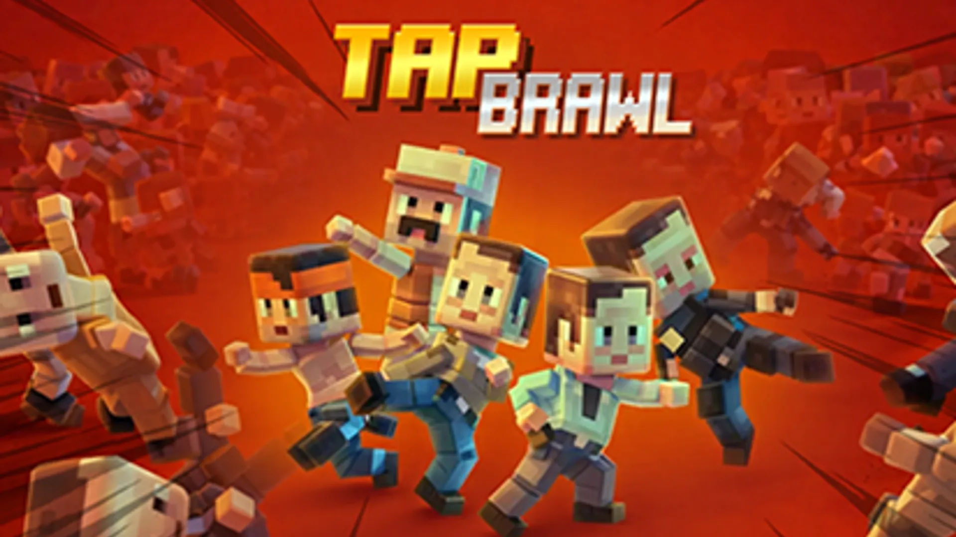 Click to Play Tap Brawl - the-freakcircus.com Tap Brawl - Play Free Online on the-freakcircus.com