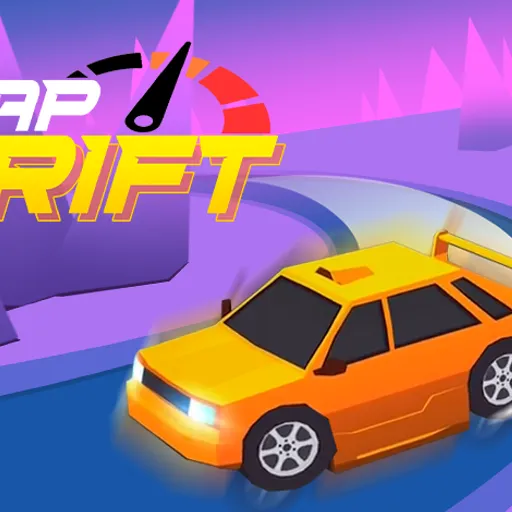 Tap Drift: Elite High-Speed Drifting and Mastery Skills - Play on the-freakcircus.com