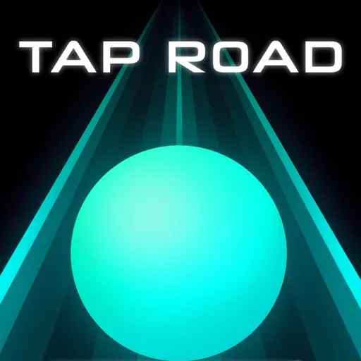 Tap Road: Play The Ultimate Fast-Paced Arcade Driving Game - Play on the-freakcircus.com