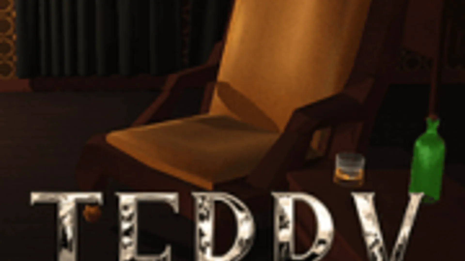 Terry - Atmospheric Visual Novel Background | the-freakcircus.com