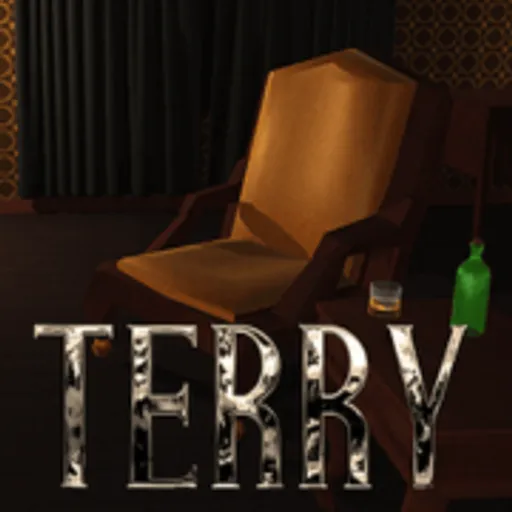 Terry - Play on the-freakcircus.com