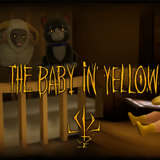 The Baby In Yellow - Play on the-freakcircus.com